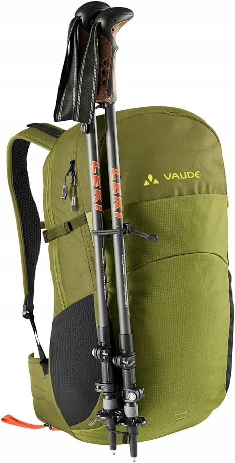 Vaude Wizard 24+4 turistinis kuprinė - avokado