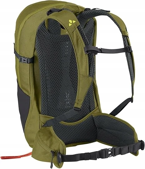 Vaude Wizard 24+4 turistinis kuprinė - avokado