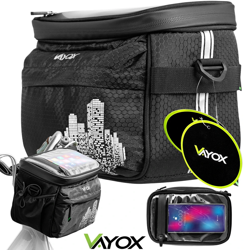 Vayox VA0167