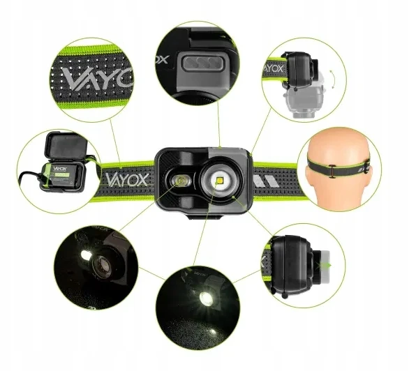 Vayox VA0196