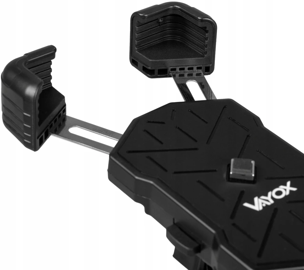 VAYOX VA0344 dviračio telefono laikiklis