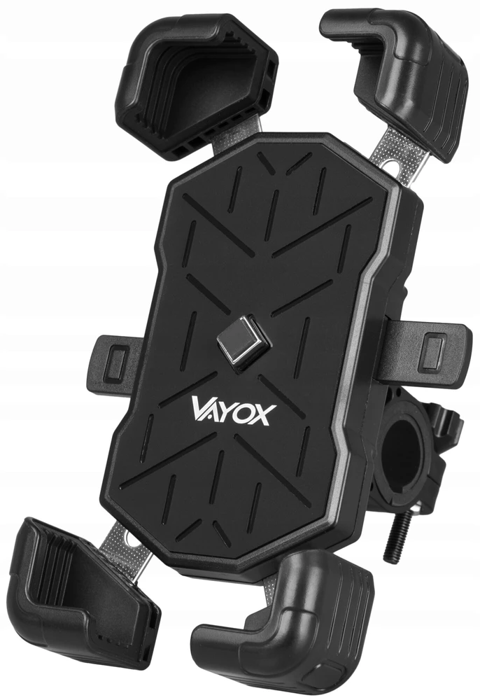 VAYOX VA0344 dviračio telefono laikiklis