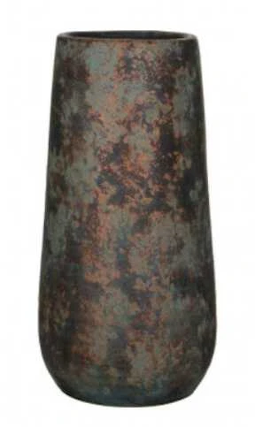 Edelman Vaza Ø17.5cm H35cm keram./vario sp.