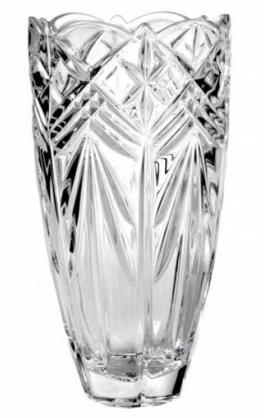 Crystalite Bohemia Vaza 30cm