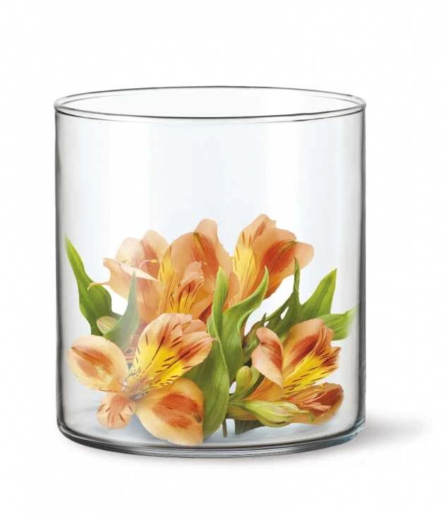 Simax vaza 17,5cm "Drum"