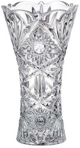 Crystalite Bohemia Vaza 30cm,Nova Old Miranda