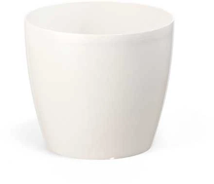 Lamela Vazonas Magnolia 300x265mm, Baltas