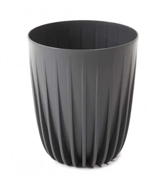 Lamela Vazonas MIRA 19cm Plastikinis