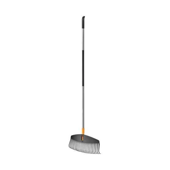 Vėduoklinis grėblys FISKARS ERGONOMIC, 51 x 180 cm, lapams