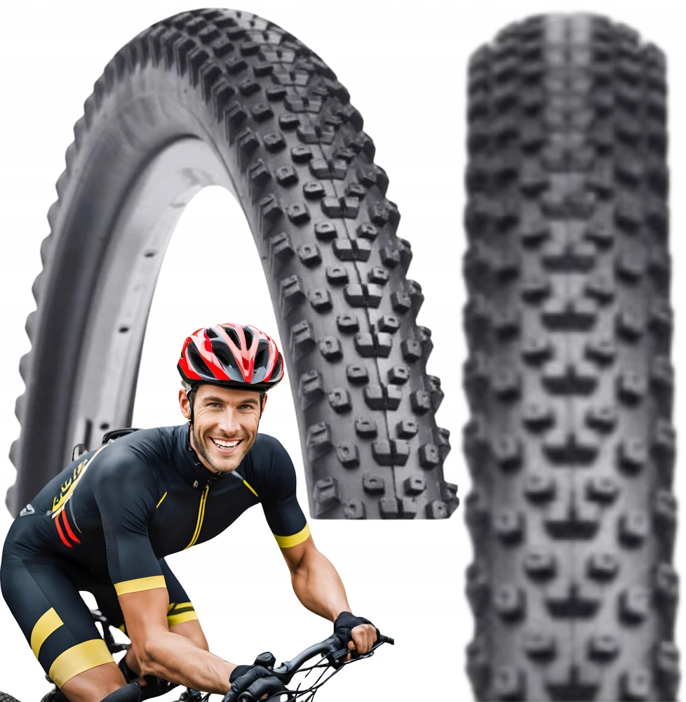 Vee Rubber 26x2 25 padangos kalnų dviračiui MTB 26x2.25 padangos važinėjimui mišku