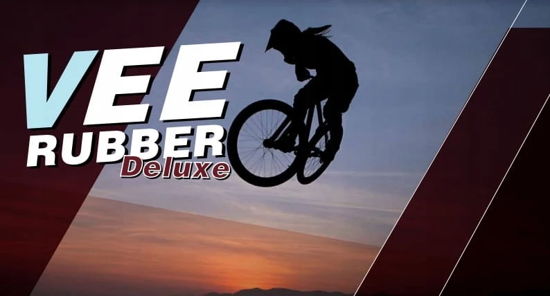 Vee Rubber 26x2 25 padangos kalnų dviračiui MTB 26x2.25 padangos važinėjimui mišku