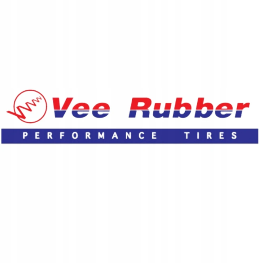 Vee Rubber Dviračio kamera 20x2 Vee Guma AV Schrader BMX 20'' 20x1.75-2.125 Guma