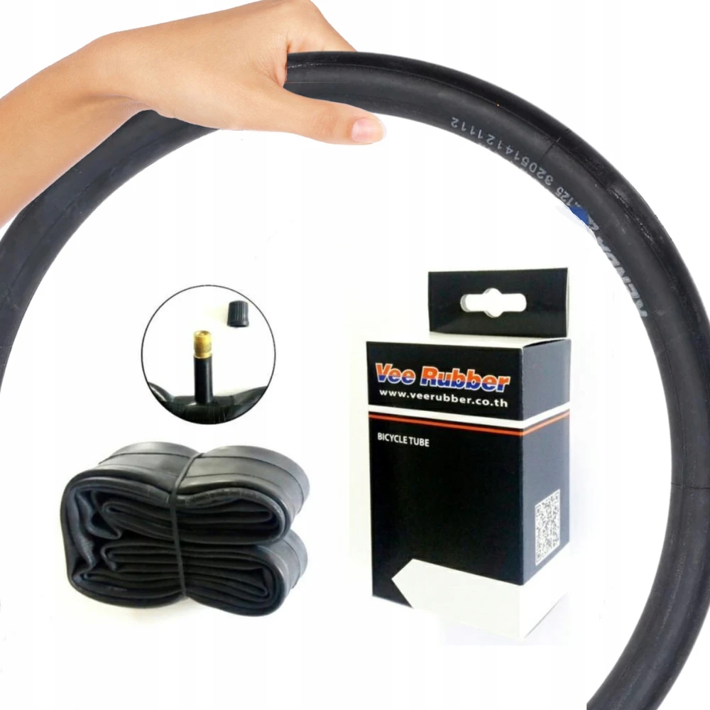 Vee Rubber Dviračio kamera 26x1,3/8 DV