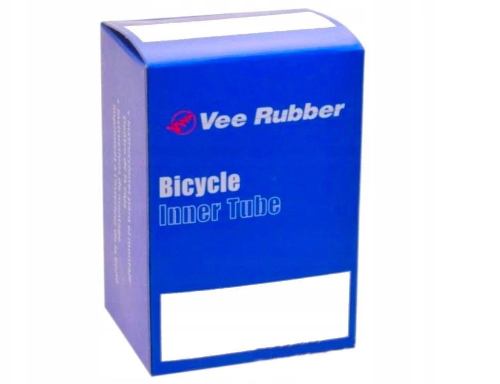 Vee Rubber STRONG Vee Guminė dviračio kamera 28/700x38-42C AV48 mm automobiliams