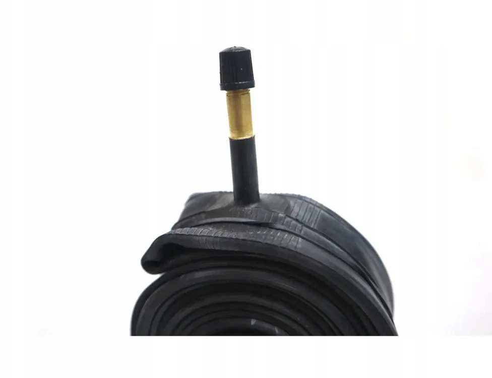Vee Rubber STRONG Vee Guminė dviračio kamera 28/700x38-42C AV48 mm automobiliams