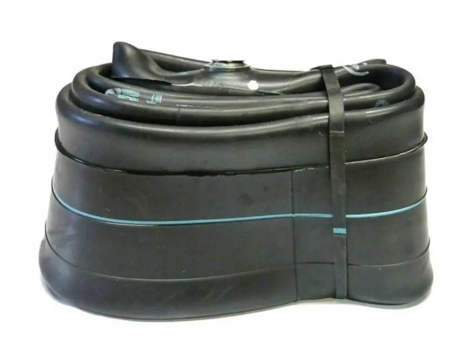 Vee Rubber STRONG Vee Guminė dviračio kamera 28/700x38-42C AV48 mm automobiliams