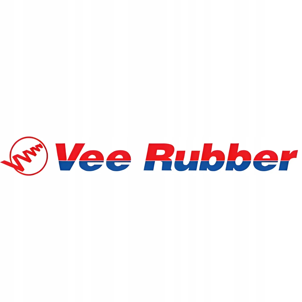 Vee Rubber Vamzdis 24x1,75-2,125 AV48 Schrader Vee Guminis butilo ilgas vožtuvas
