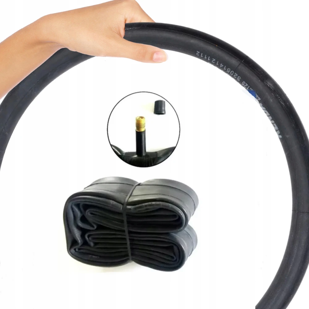 Vee Rubber Vidinė kamera 20 x 1,75 - 1,95 - 2,00 - 2,125 vidinė kamera 20 colių dviračio vidinė kamera 20 colių