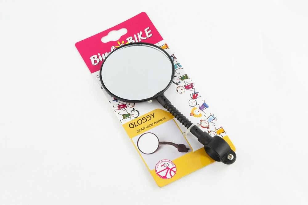 Nežinomas Veidrodėlis Bimbo Bike 90523