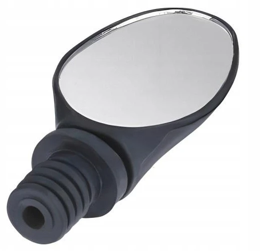 Veidrodis ProX Vision MR-61, juodas
