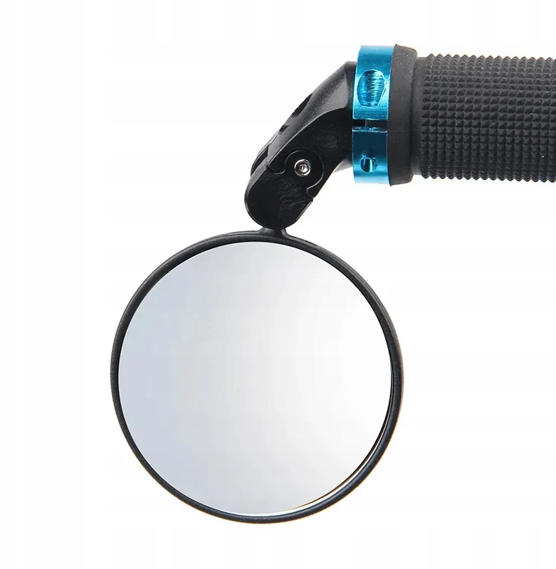 Veidrodis ProX Vision MR-71, juodas