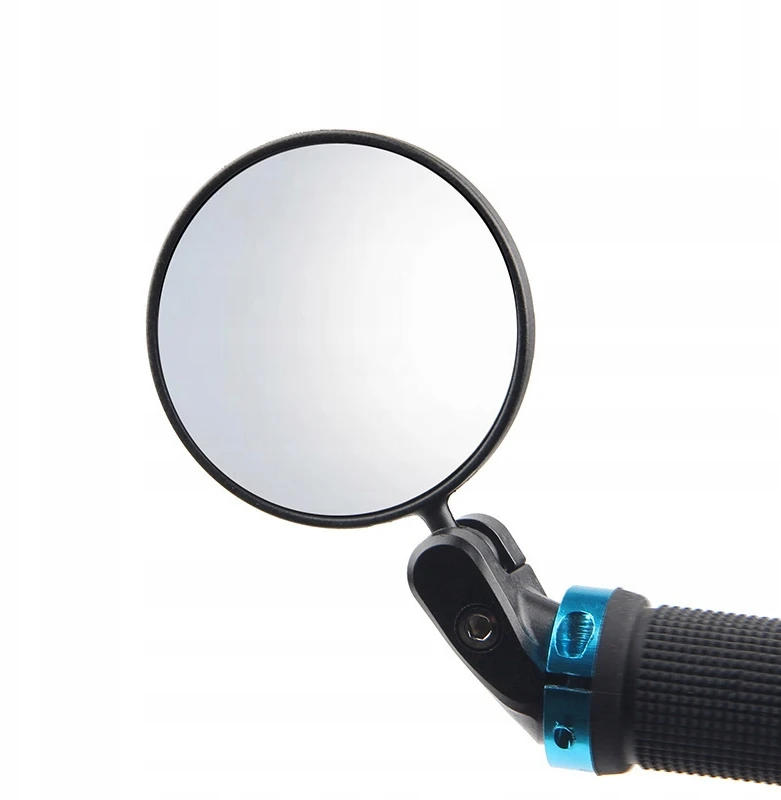 Veidrodis ProX Vision MR-71, juodas