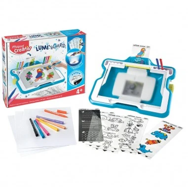 Melissa & Doug MELISSA IR DOUG Vanduo Oho!
