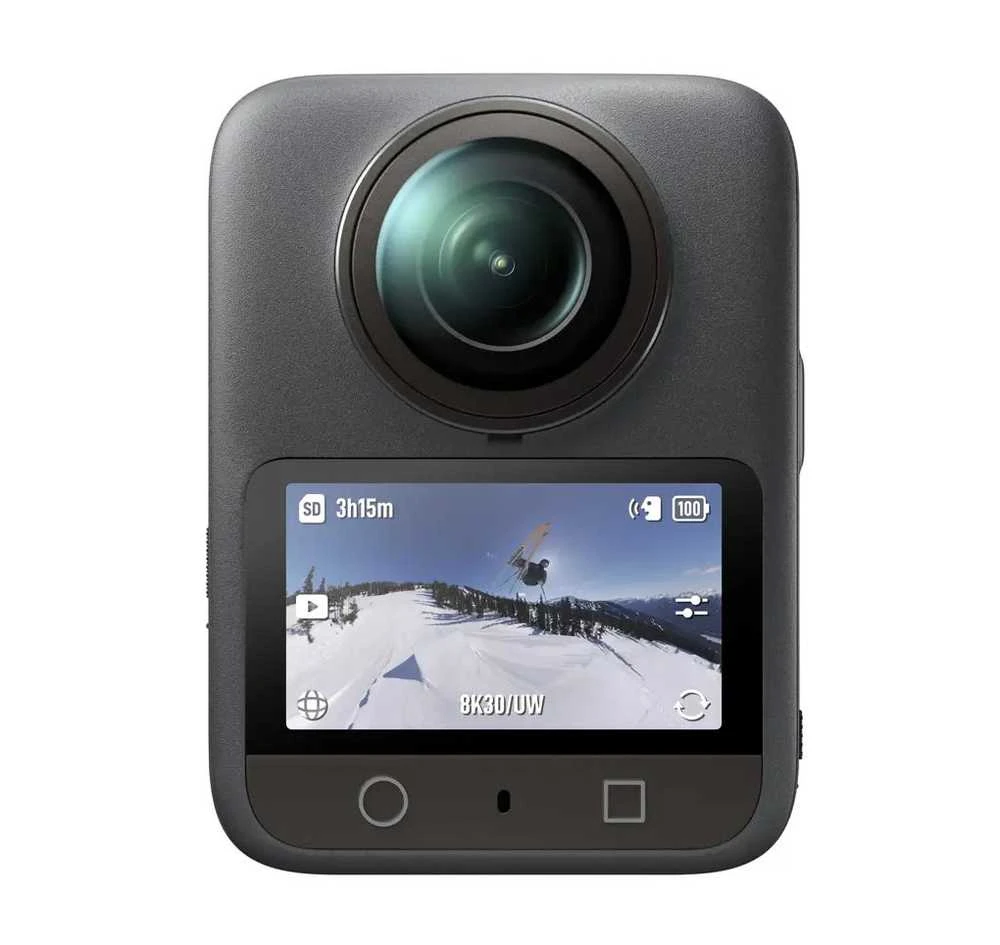 DJI Osmo 360 standartinis rinkinys