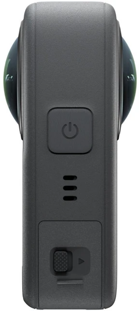 DJI Osmo 360 standartinis rinkinys