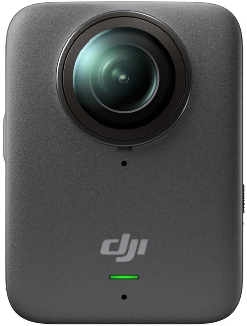 DJI Osmo 360 standartinis rinkinys