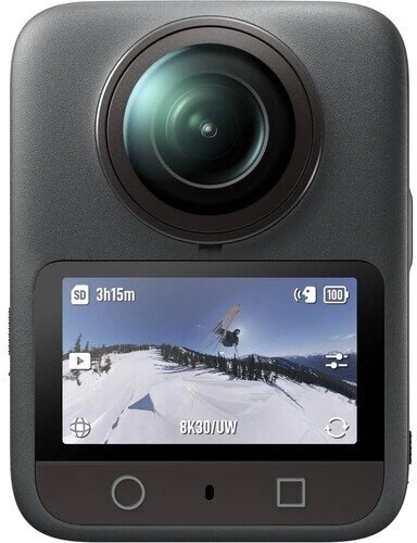 DJI Osmo Action 4 Adventure Combo