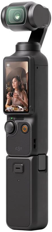 DJI Osmo Pocket 3 Creator Combo kamera, modelis - CP.OS