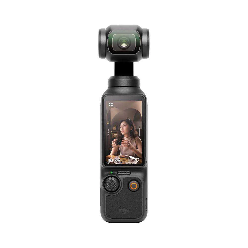 DJI Osmo Pocket 3 Creator Combo kamera