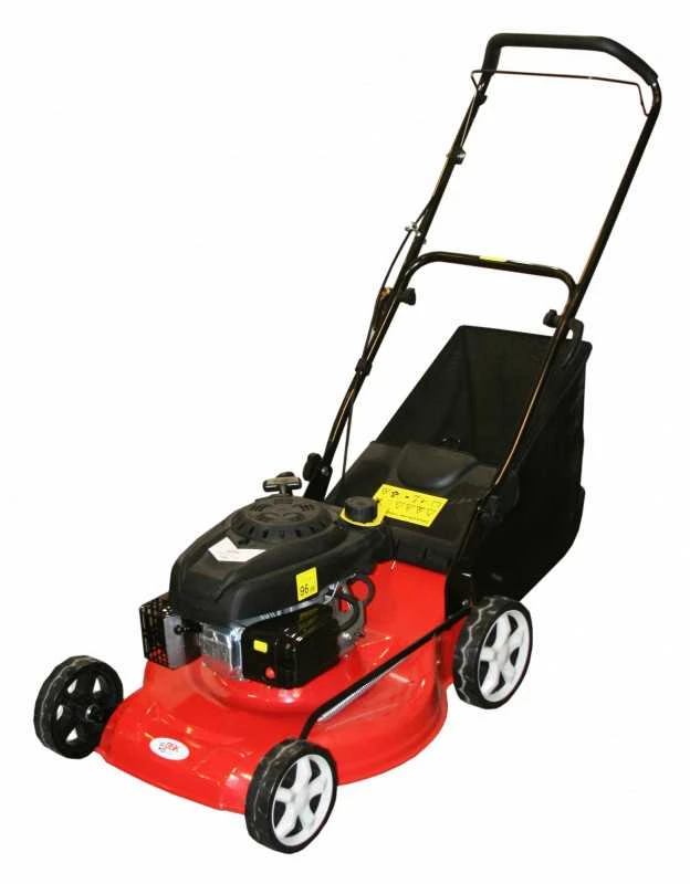 Vejapjovė Besk FMQ510E 139CC
