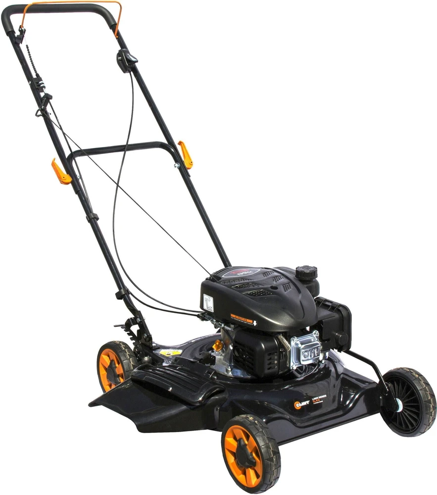 Benzininė vejapjovė Gudnord 510 SM, 2.6 kW,  50.1 cm