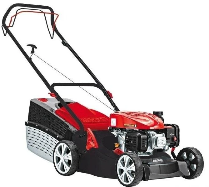 Savaeigė vejapjovė Gudnord SP 532 SMCE
