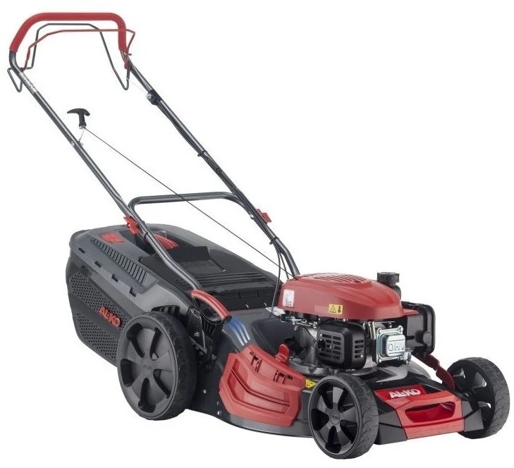 Savaeigė vejapjovė Gudnord SP 532 SMCE