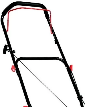 Scheppach stumiama benzininė vejapjovė MMP150-51L, 2.6kW, 51cm
