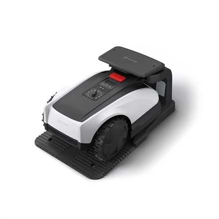 Belaidis vejos pjovimo robotas Ecovacs GOAT O800 RTK