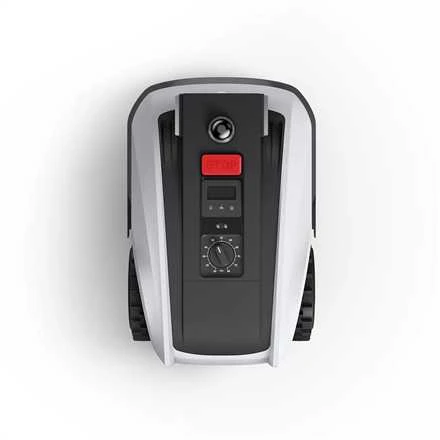 Belaidis vejos pjovimo robotas Ecovacs GOAT O800 RTK