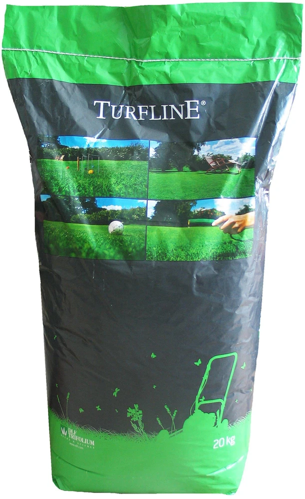 Vejų sėklos DLF Robustika, 1kg