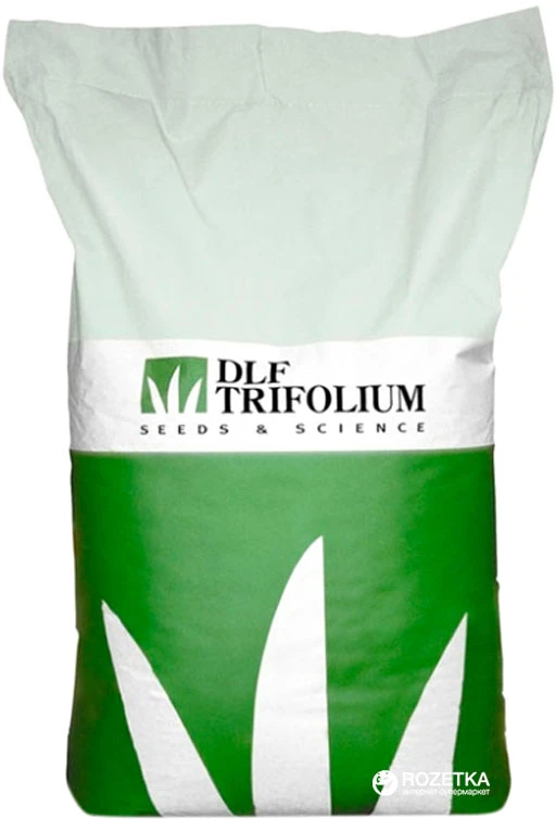 Vejų sėklos DLF Robustika, 1kg