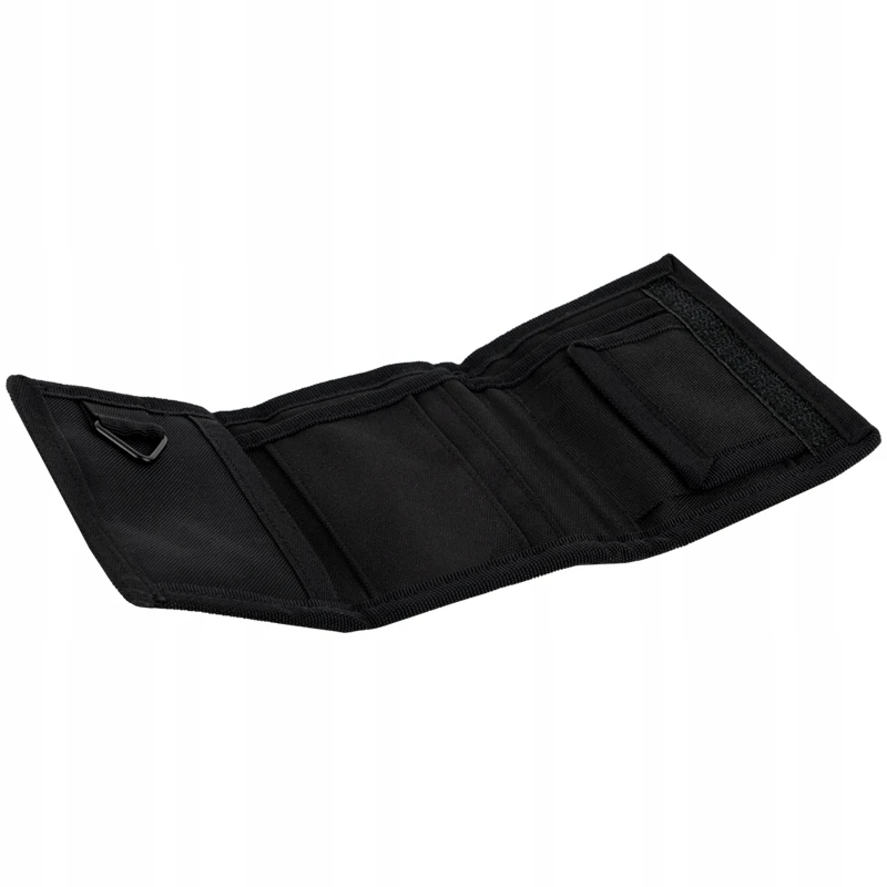 Kite Velcro užsegama piniginė berniukui, mokyklinė juoda aitvaras
