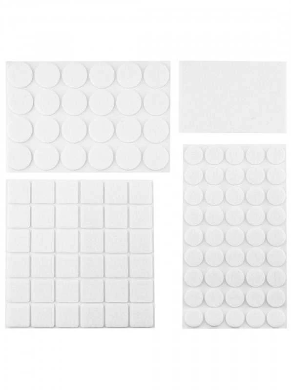 Veltinės lipnios pagalvėlės TOP TOOLS 98Z147 (106 vnt.)