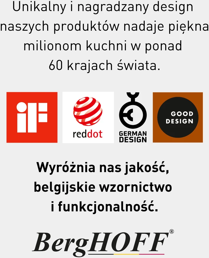 Veltinio skirstytuvų rinkinys keptuvėms šviesiai žalias Balansas 3 vnt. BergHoffas