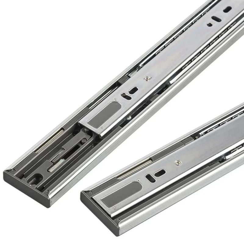 Besk Veltuvė stalčiams GTV 300x45mm Soft Close
