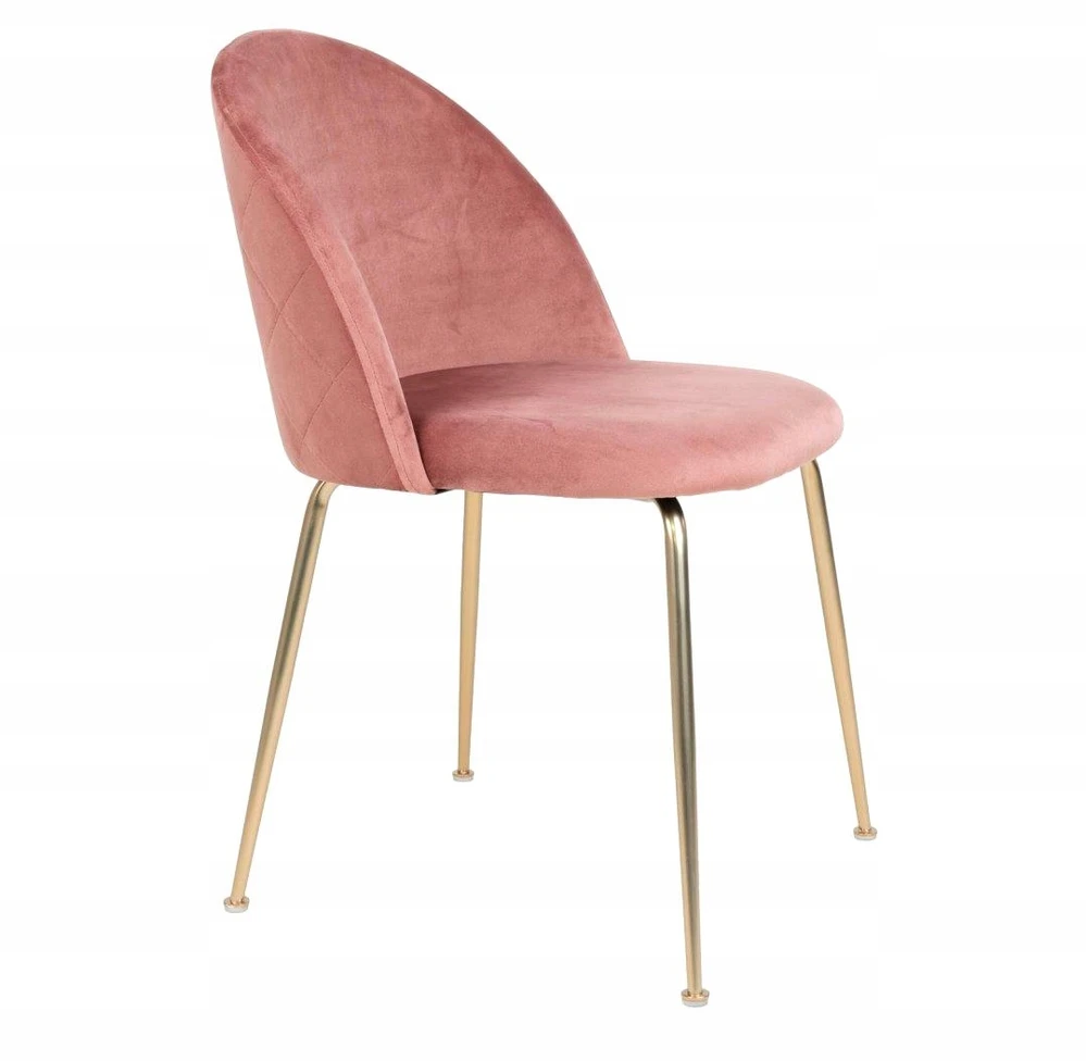 VELUTO MINKŠTA KĖDĖ, SVETAINEI, VALGOMUI, VIRTUVEI, VELVET, AKOMINIAI