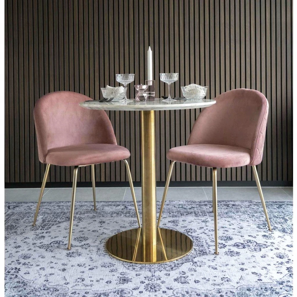 VELUTO MINKŠTA KĖDĖ, SVETAINEI, VALGOMUI, VIRTUVEI, VELVET, AKOMINIAI