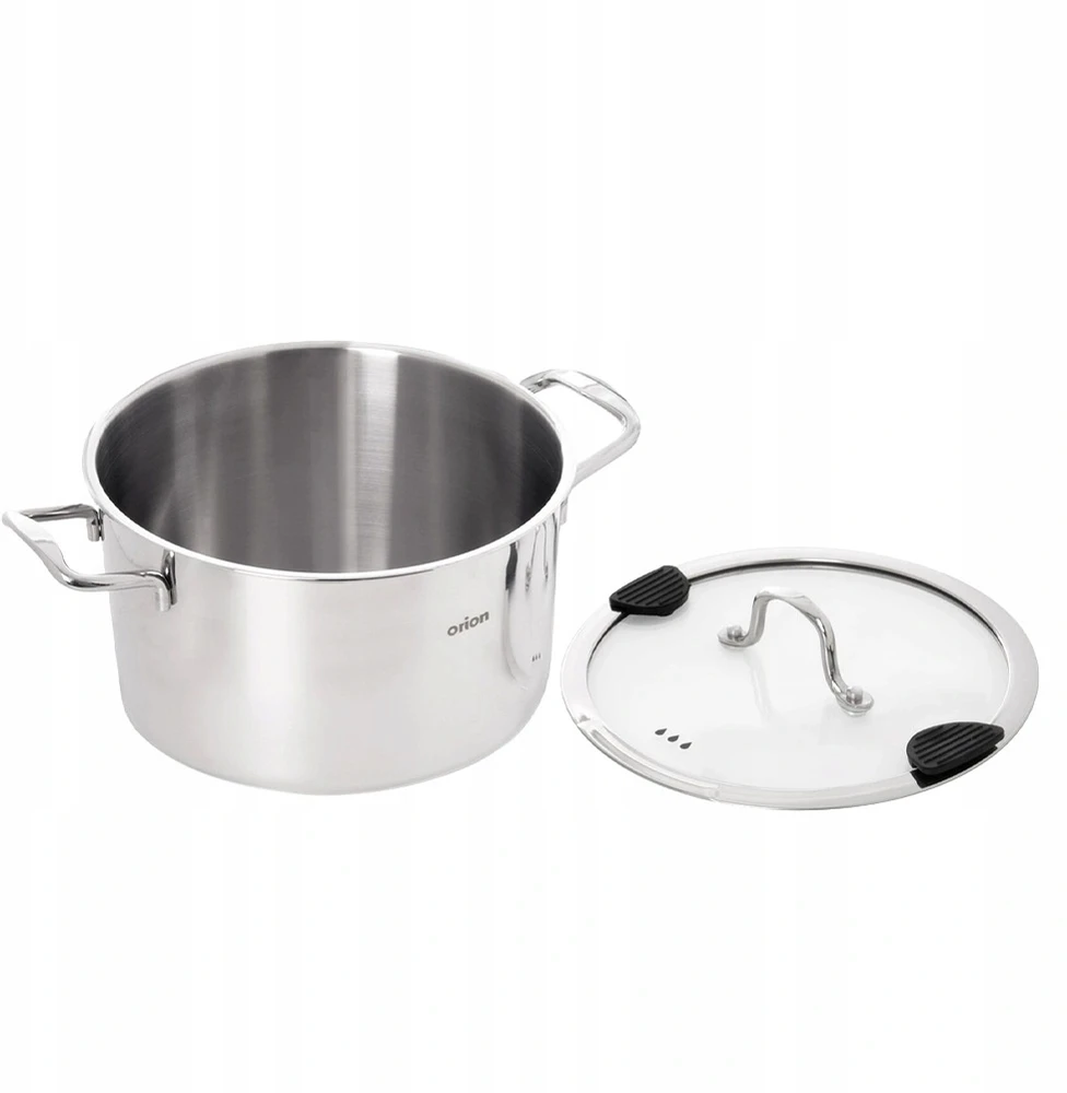 Orion Universalus puodas VENICE, 22 cm, 4,3 l