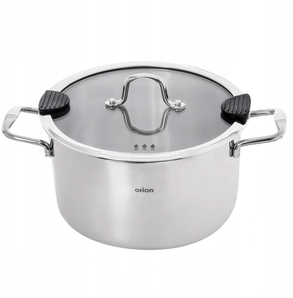 Orion Universalus puodas VENICE, 22 cm, 4,3 l